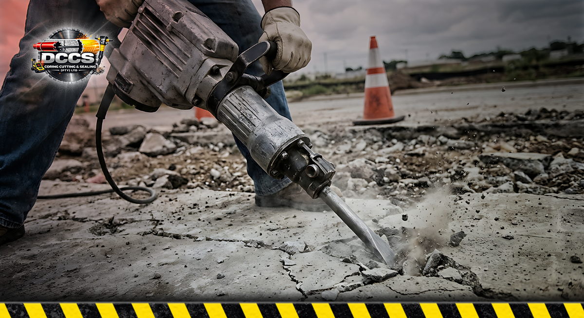 How to Avoid Delays in Demolition Projects | DCCS