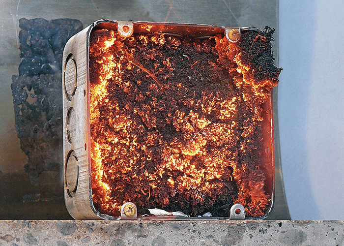 fire sealant fire sealant